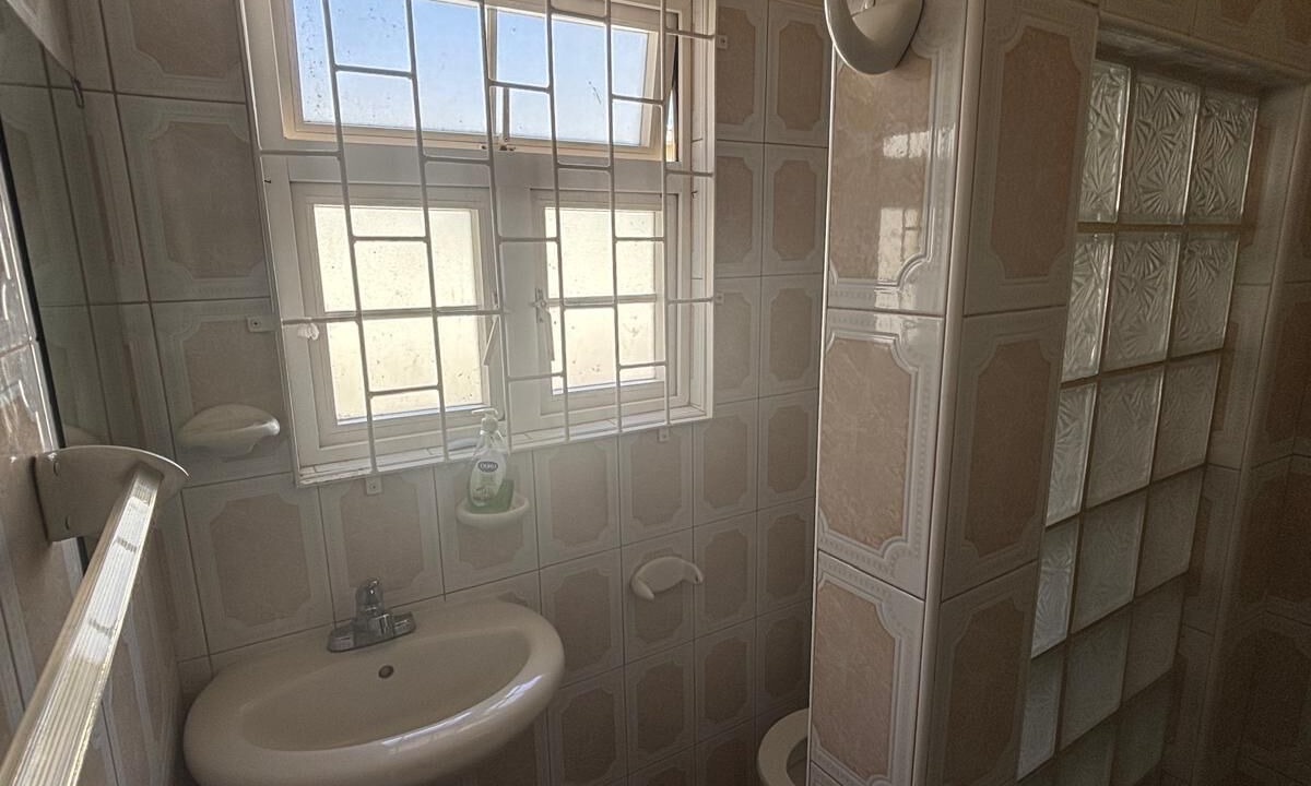 Photo of Bathroom in Hopefield