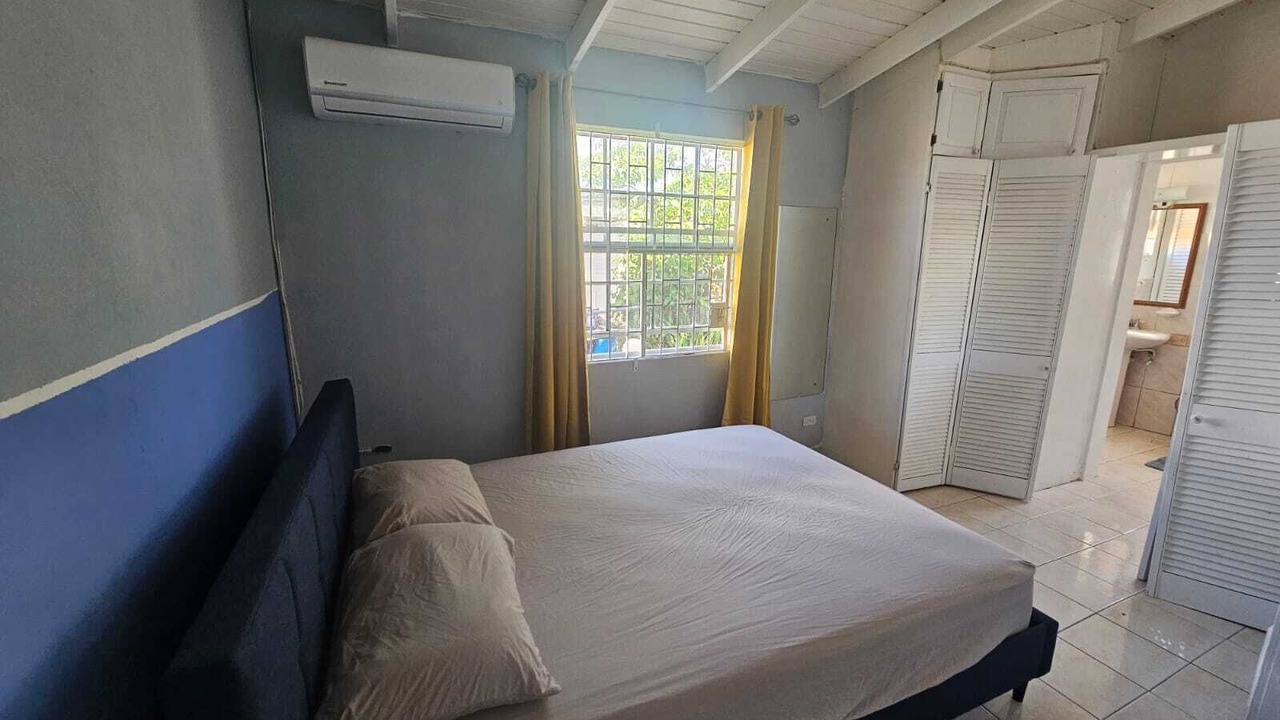 Photo of Bedroom in Hopefield