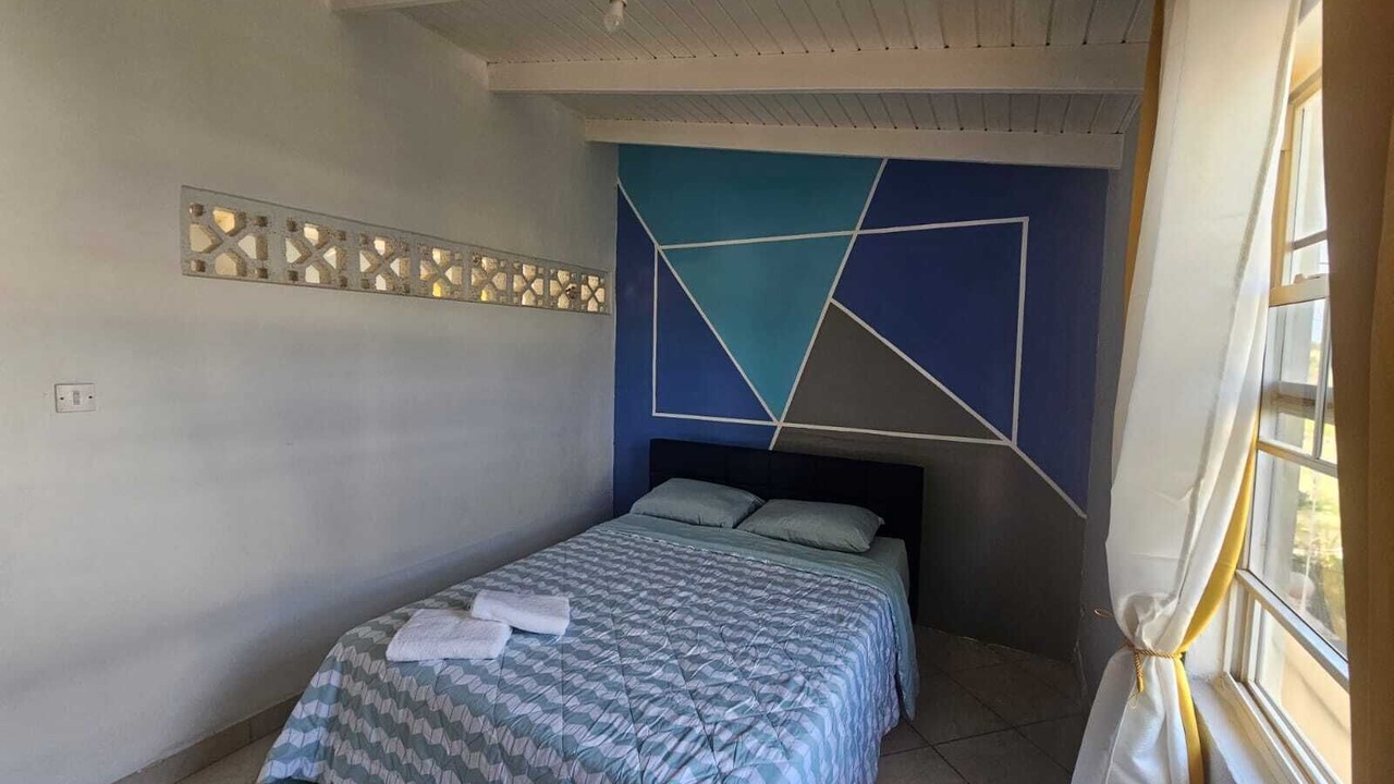 Photo of Bedroom in Hopefield