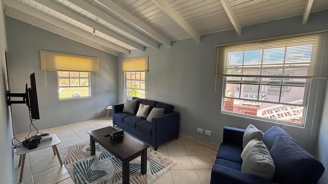 Photo of Livingroom in Hopefield