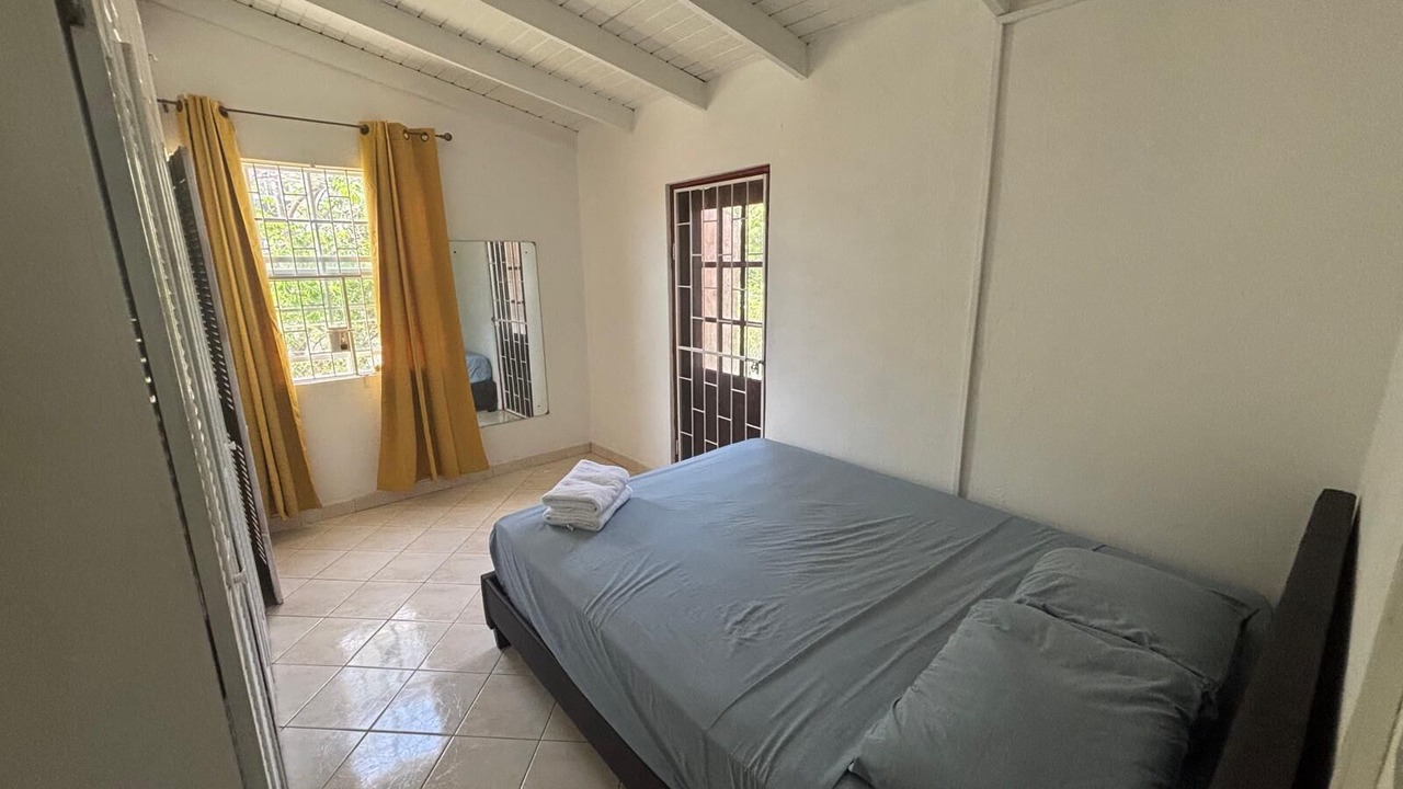 Photo of Bedroom in Hopefield