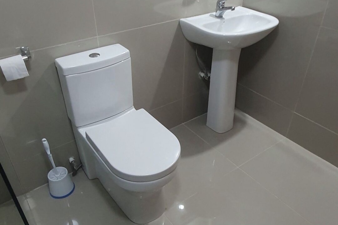 Photo of Bathroom in Oistins