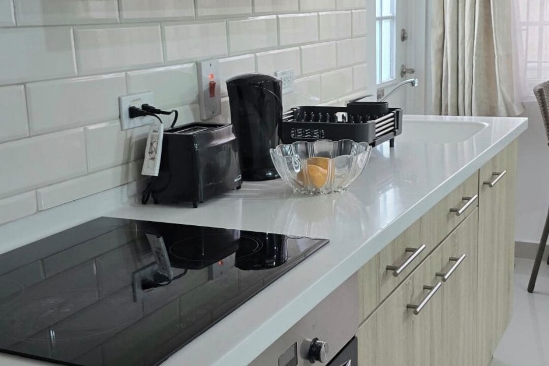 Photo of Kitchen in Oistins