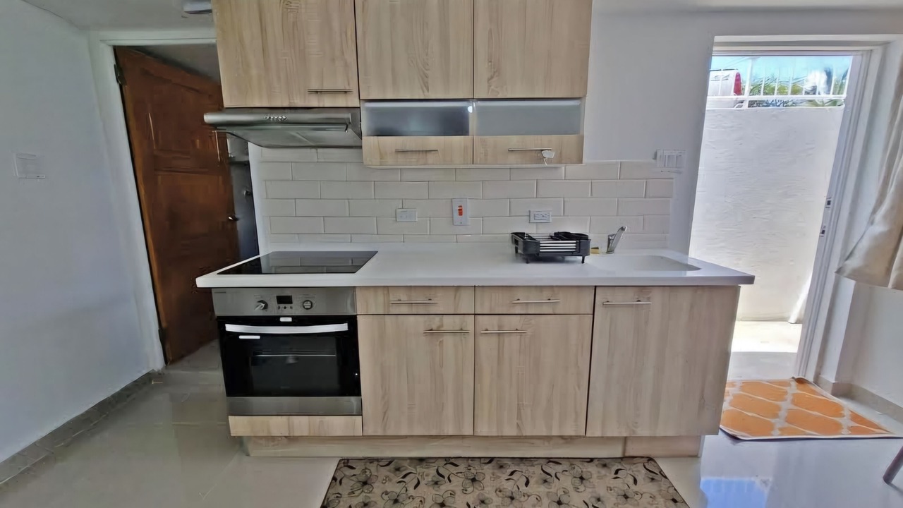 Photo of Kitchen in Oistins