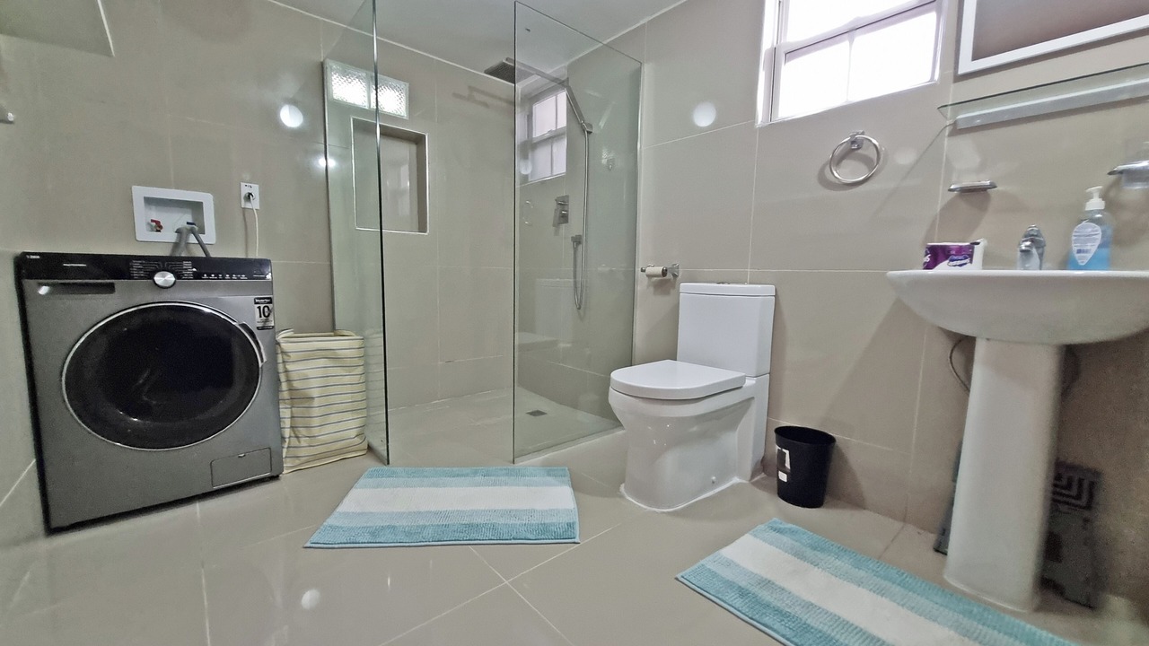 Photo of Bathroom in Oistins