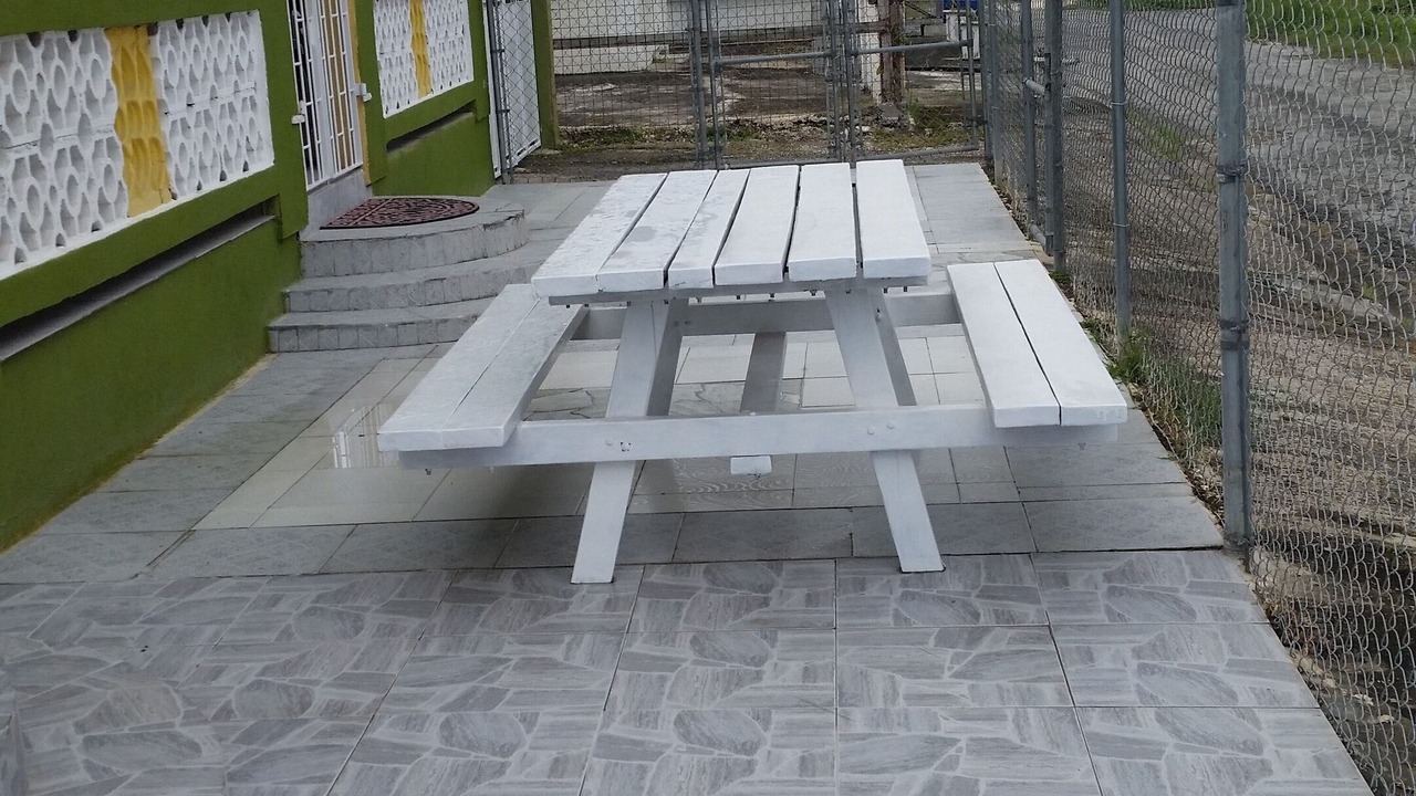 Photo of Outdoor in Bridgetown