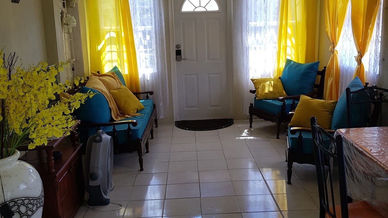 Photo of Livingroom in Bridgetown