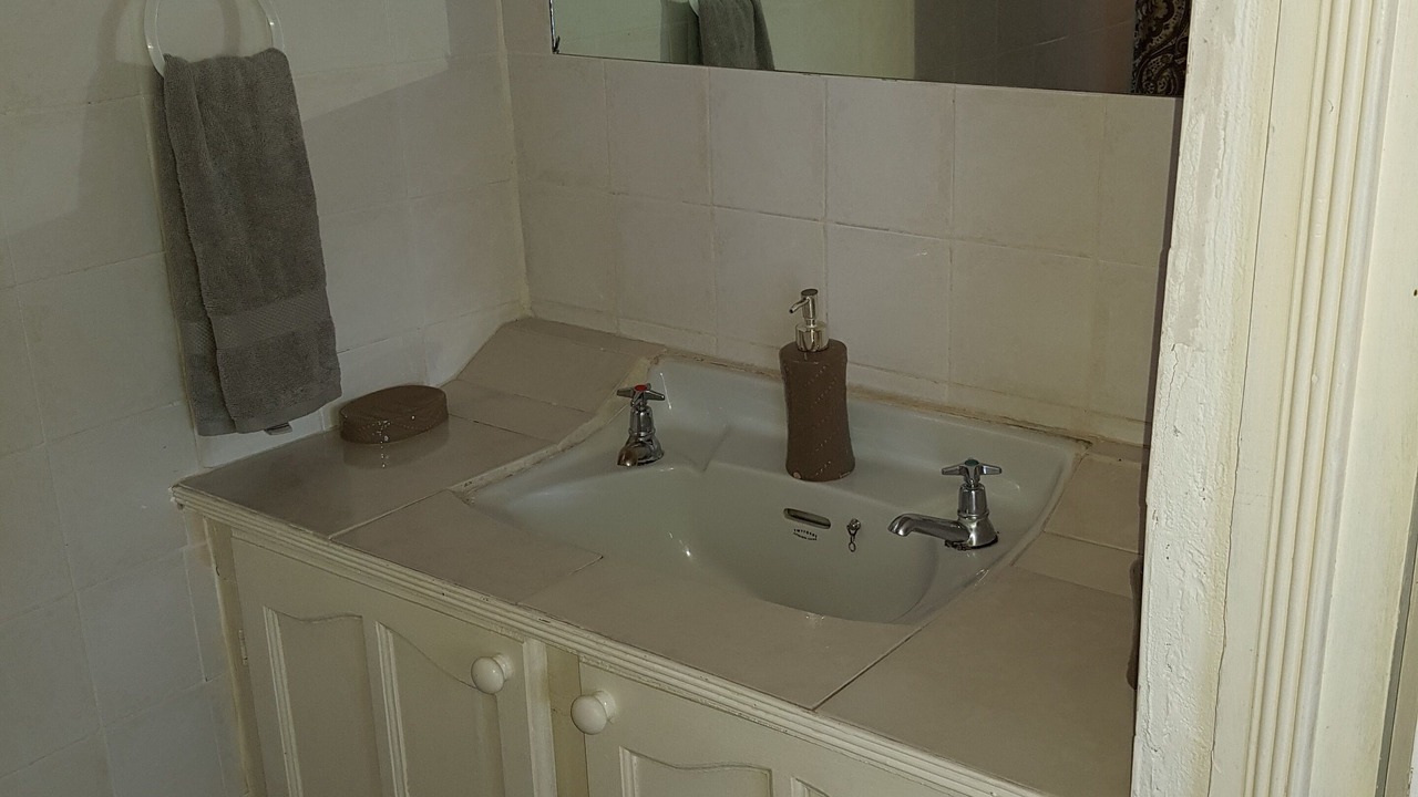 Photo of Bathroom in Bridgetown