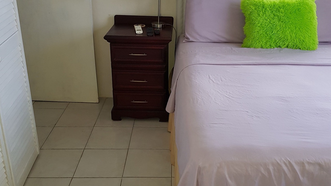Photo of Bedroom in Bridgetown