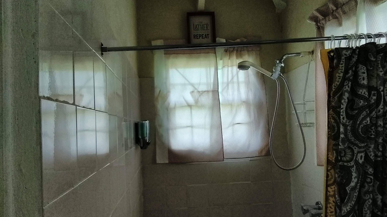 Photo of Bathroom in Bridgetown