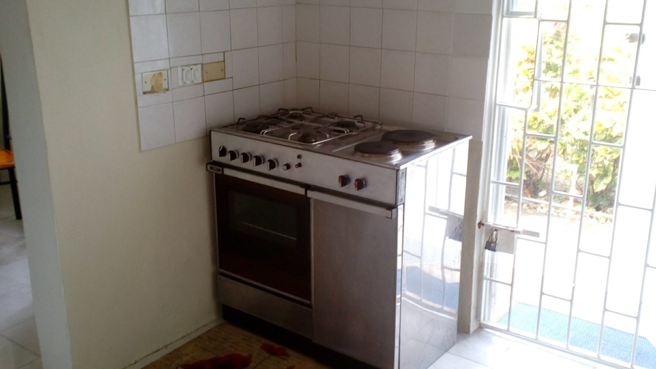 Photo of Kitchen in Bridgetown