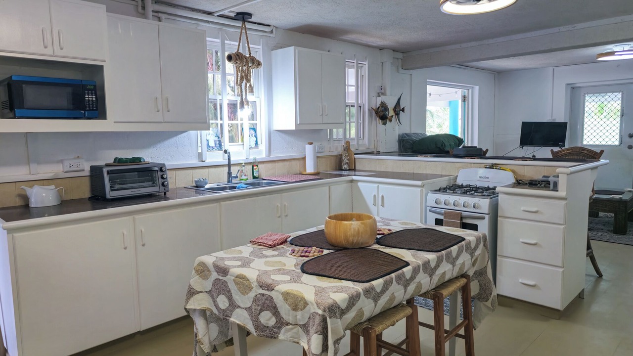 Photo of Kitchen in Springfield