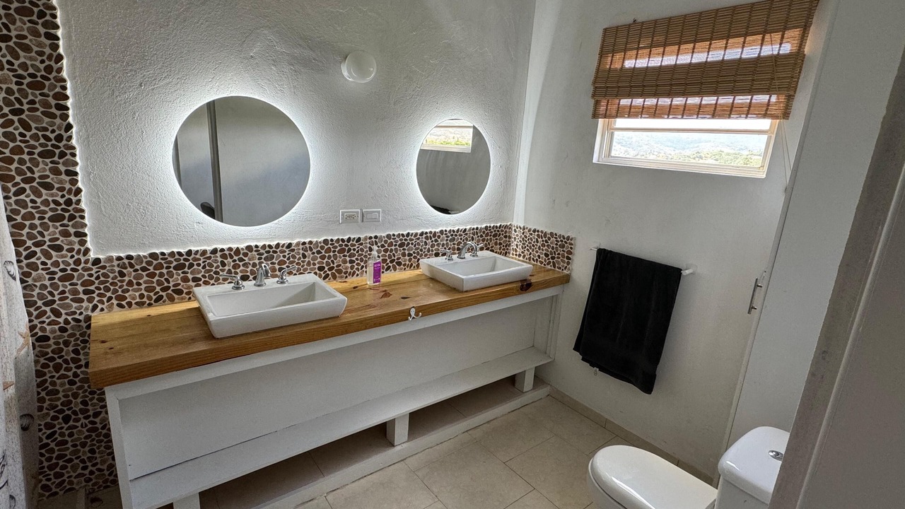Photo of Bathroom in Greenland