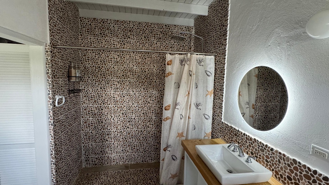 Photo of Bathroom in Greenland