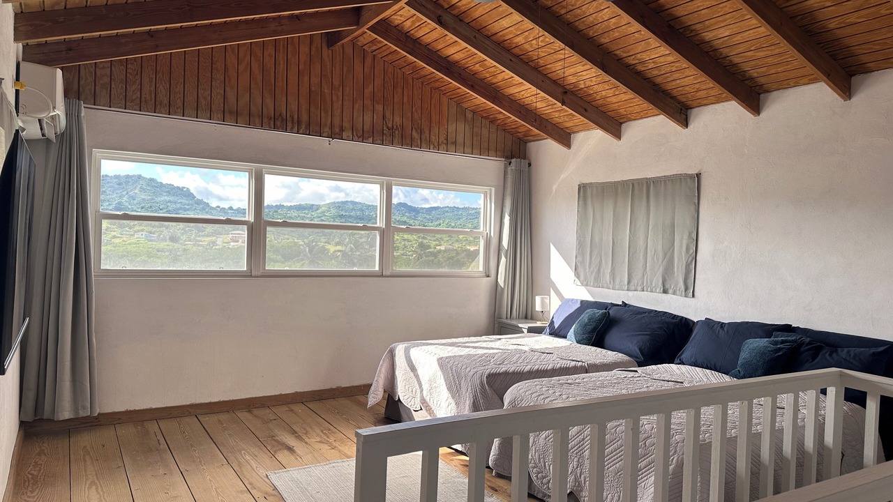 Photo of Bedroom in Greenland
