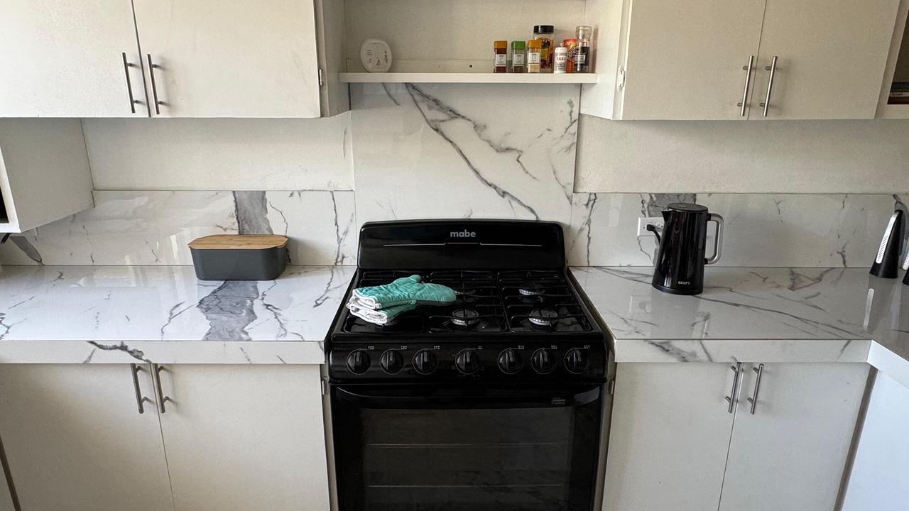 Photo of Kitchen in Greenland
