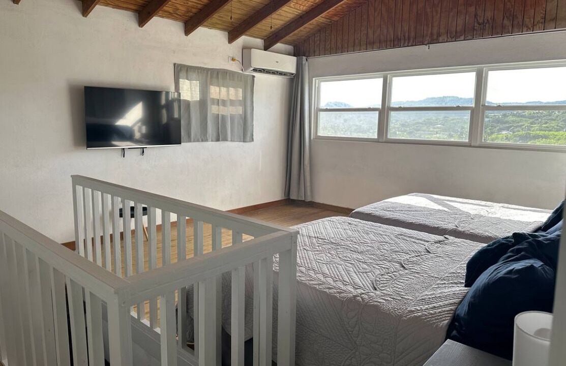 Photo of Bedroom in Greenland