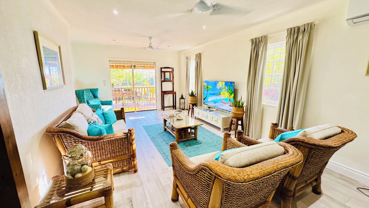 Photo of Livingroom in Atlantic Shores