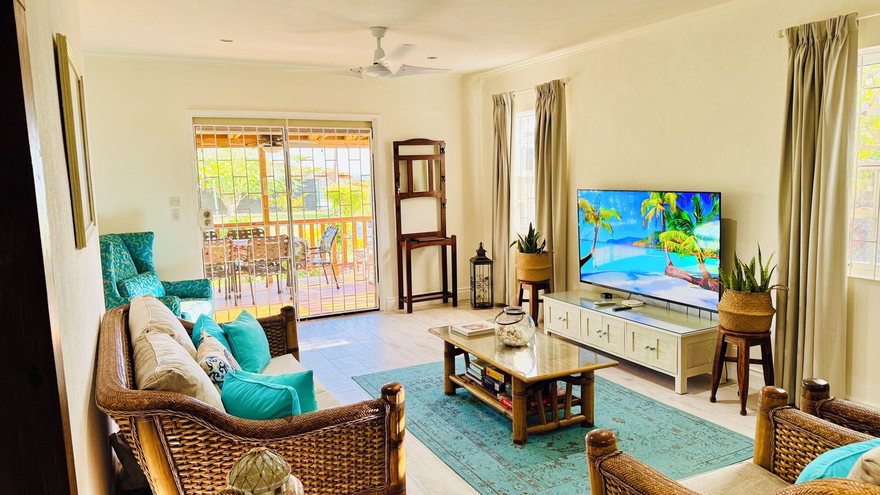 Photo of Livingroom in Atlantic Shores