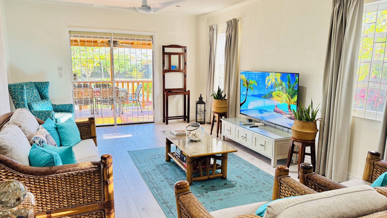 Photo of Livingroom in Atlantic Shores