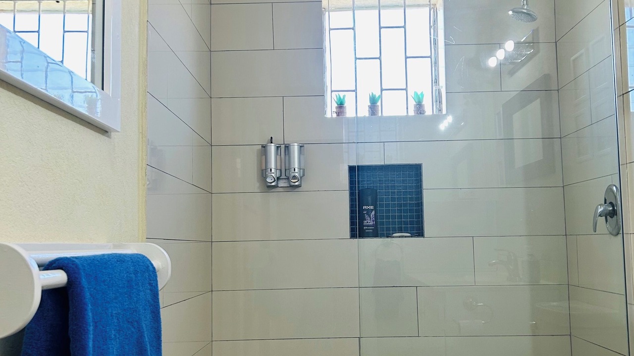 Photo of Bathroom in Atlantic Shores