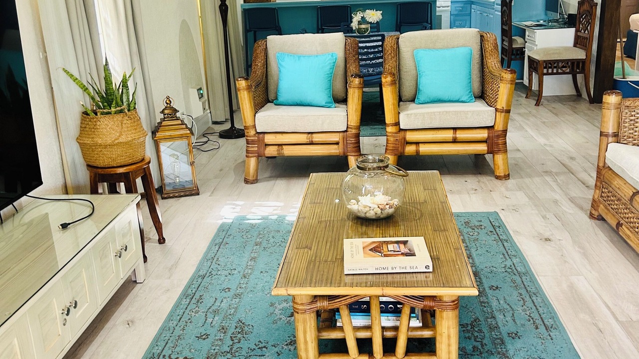 Photo of Livingroom in Atlantic Shores