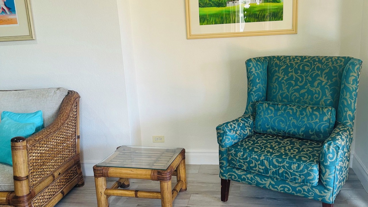 Photo of Livingroom in Atlantic Shores