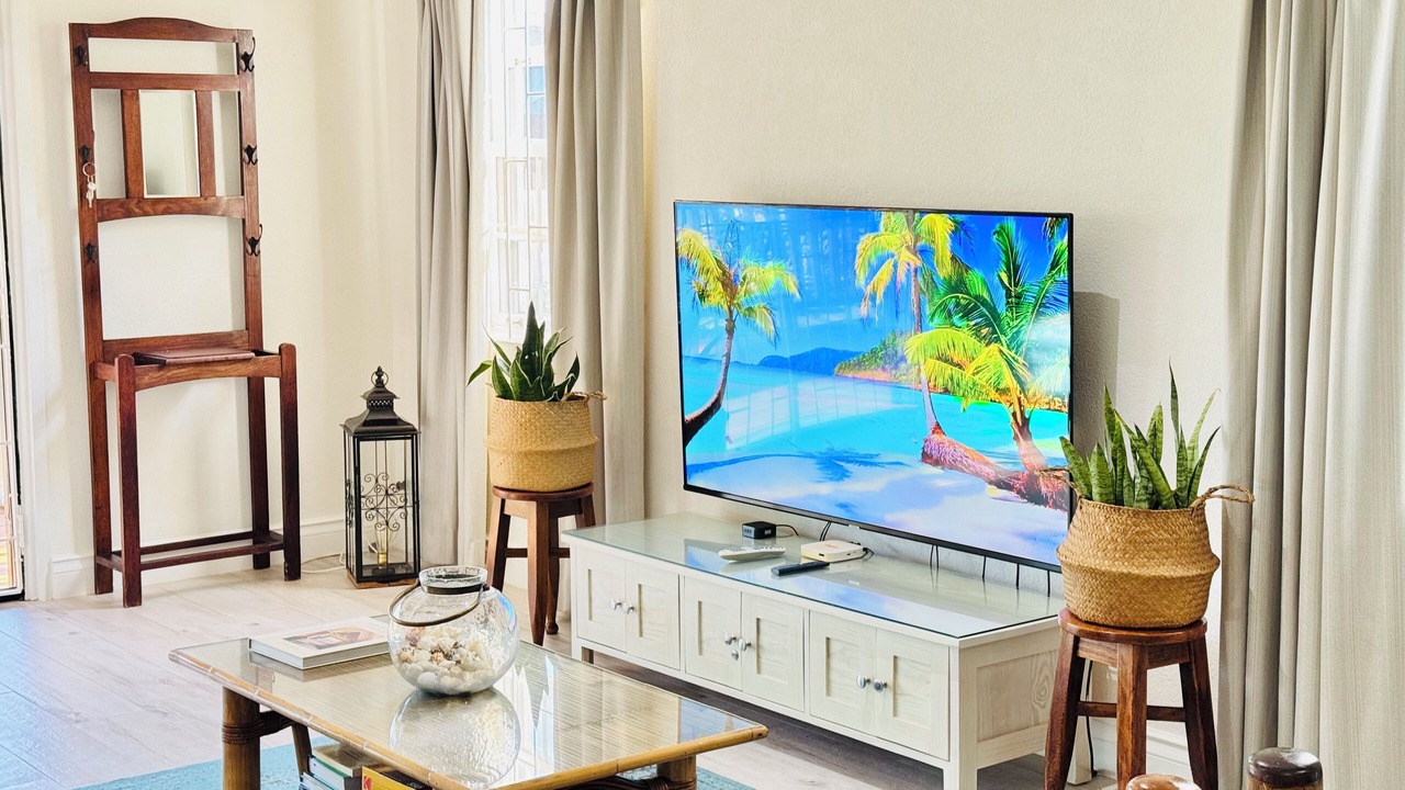 Photo of Livingroom in Atlantic Shores