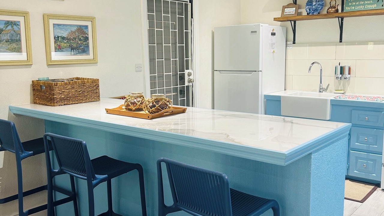 Photo of Kitchen in Atlantic Shores