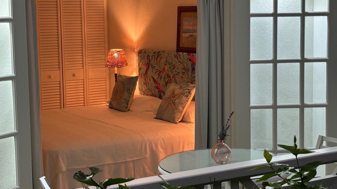 Photo of Bedroom in Mullins