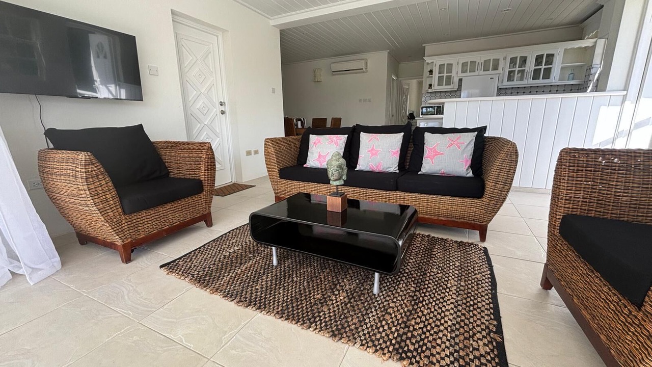 Photo of Livingroom in Mullins