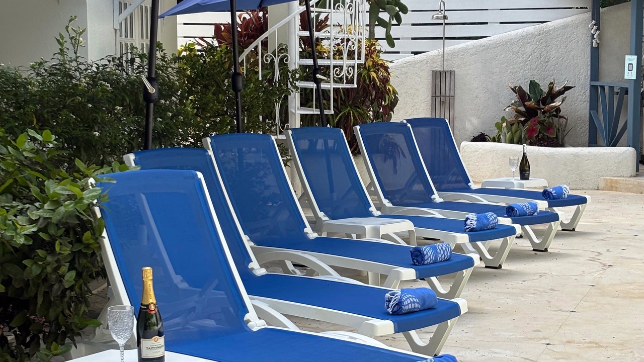 Photo of Patio Balcony in Mullins