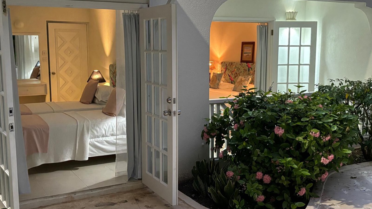 Photo of Bedroom in Mullins