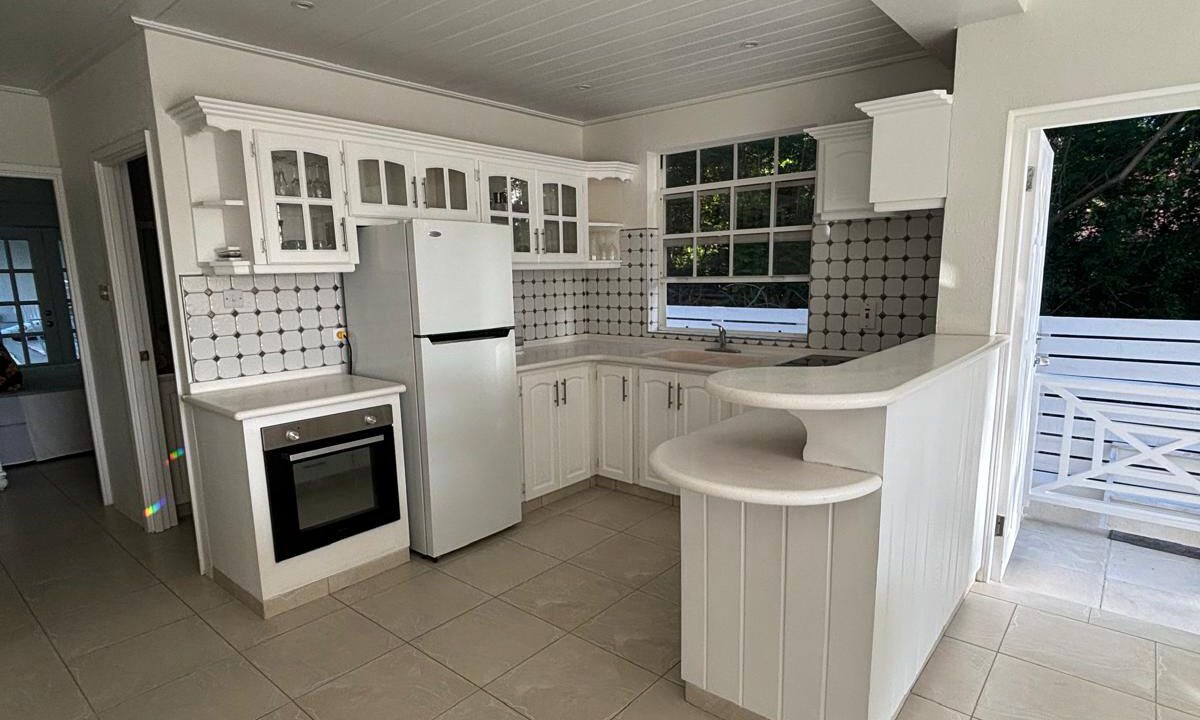 Photo of Kitchen in Mullins