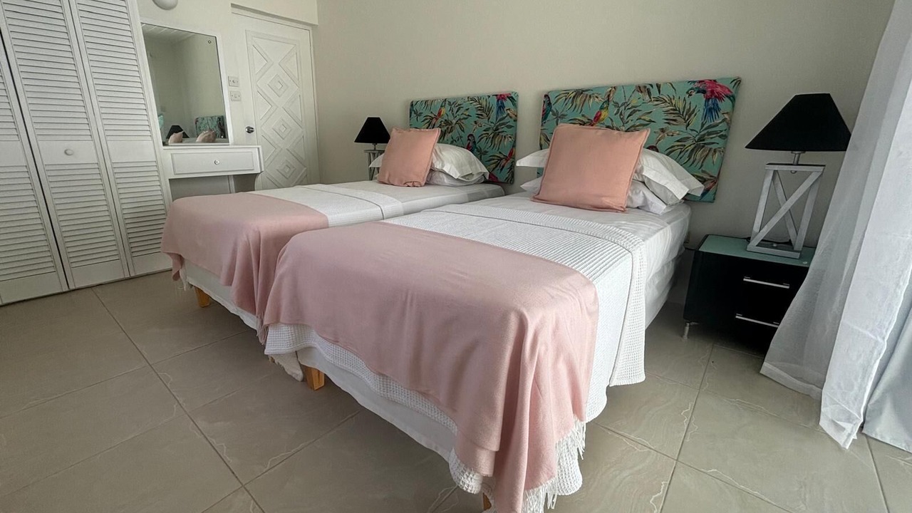 Photo of Bedroom in Mullins