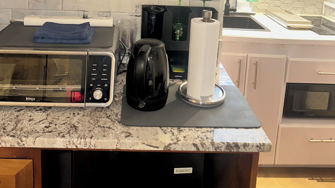 Photo of Kitchen in White Hill