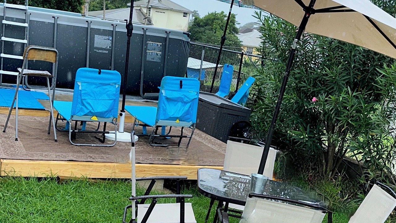Photo of Outdoor in White Hill