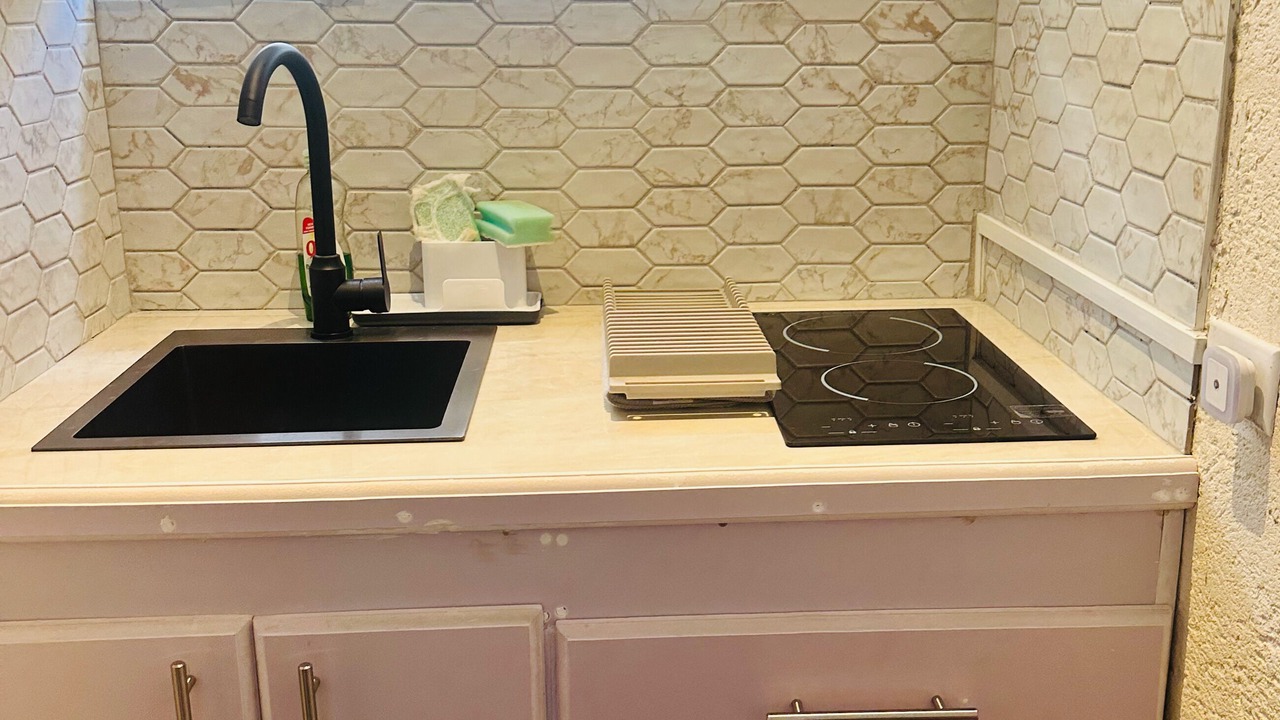 Photo of Kitchen in White Hill