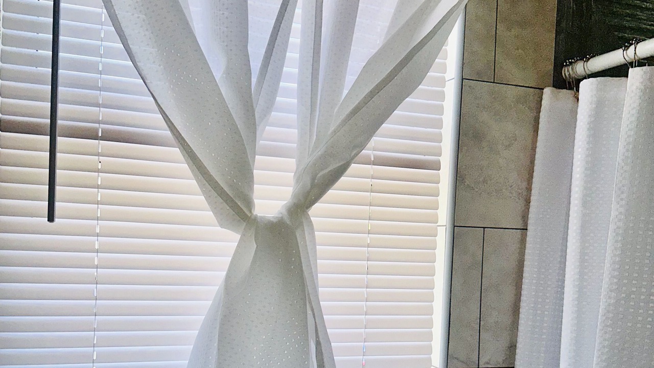 Photo of Bathroom in White Hill
