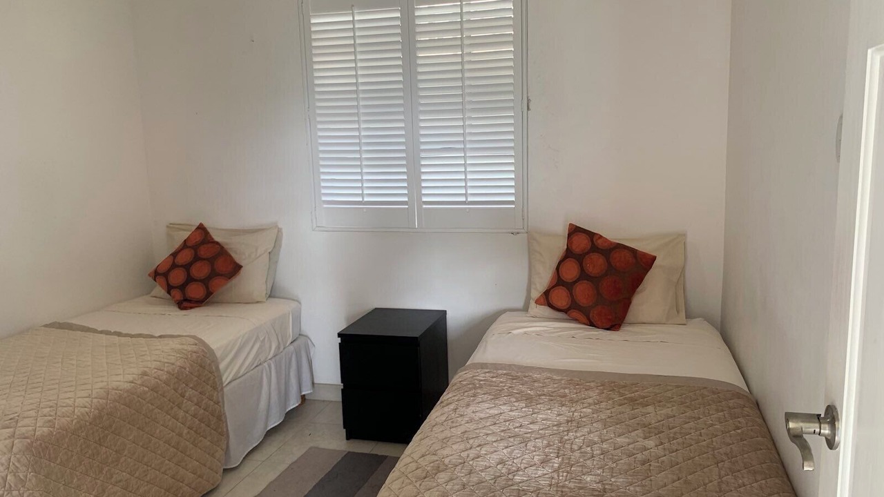 Photo of Bedroom in Douglas
