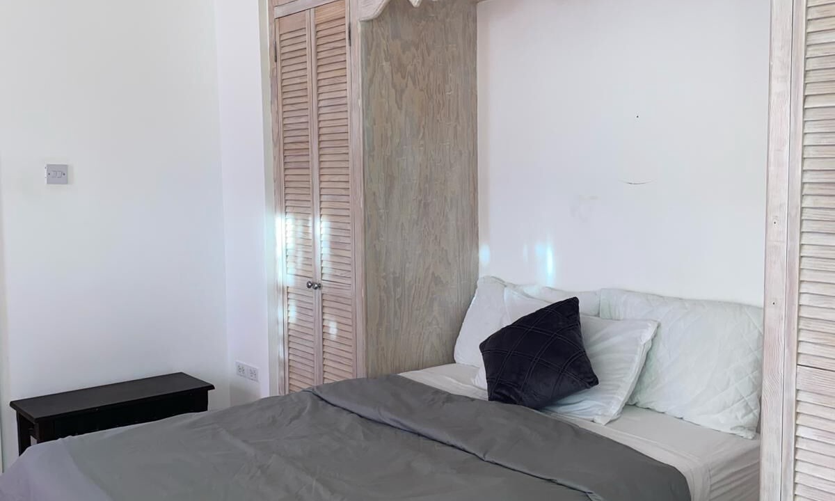 Photo of Bedroom in Douglas