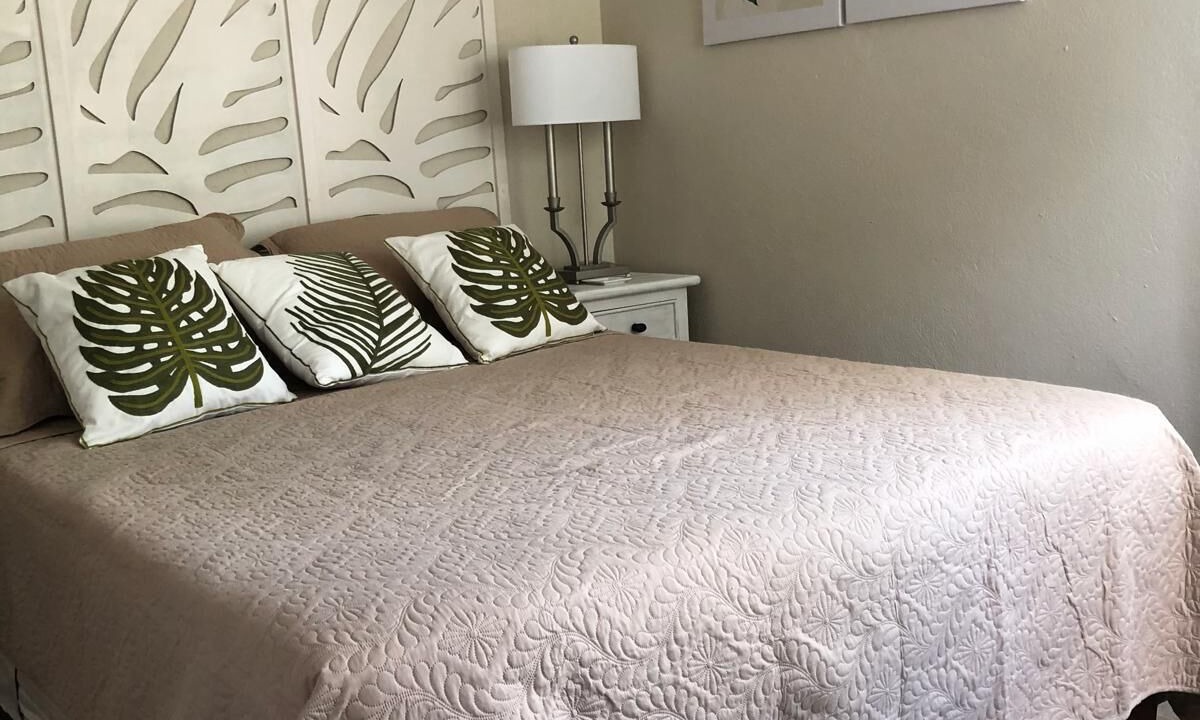 Photo of Bedroom in Halcyon Heights