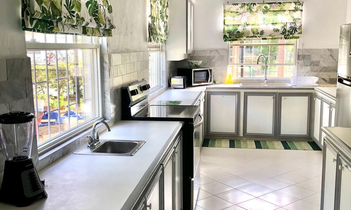 Photo of Kitchen in Halcyon Heights
