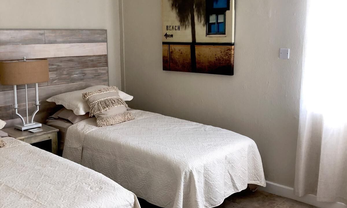 Photo of Bedroom in Halcyon Heights