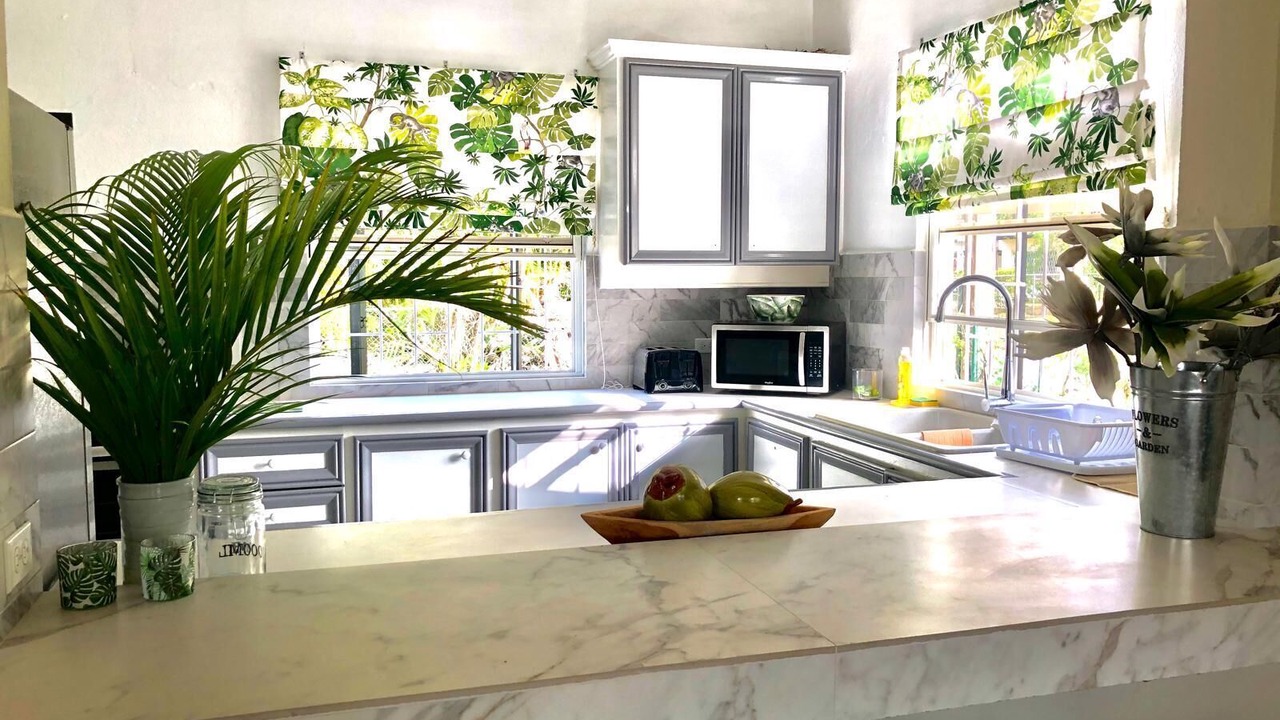 Photo of Kitchen in Halcyon Heights