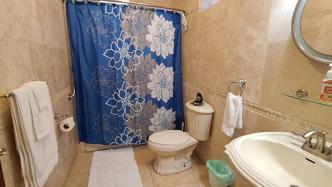 Photo of Bathroom in Gall Hill