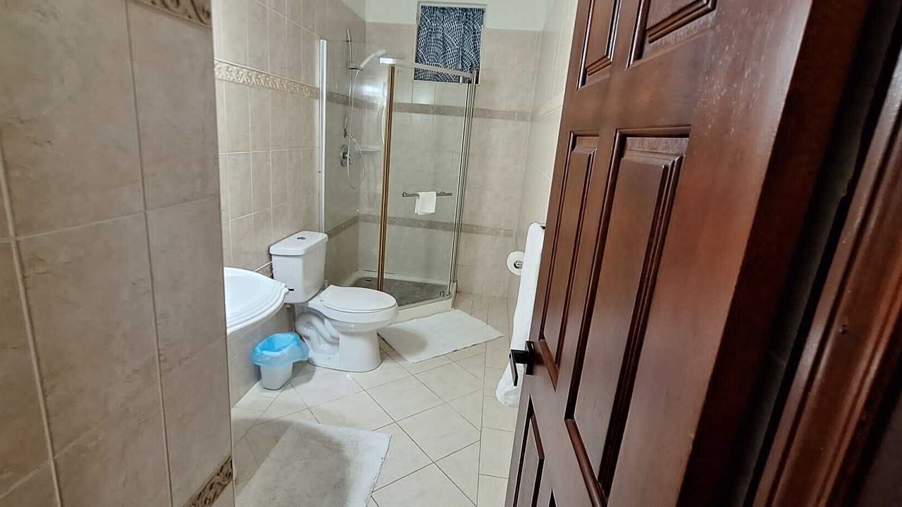 Photo of Bathroom in Gall Hill