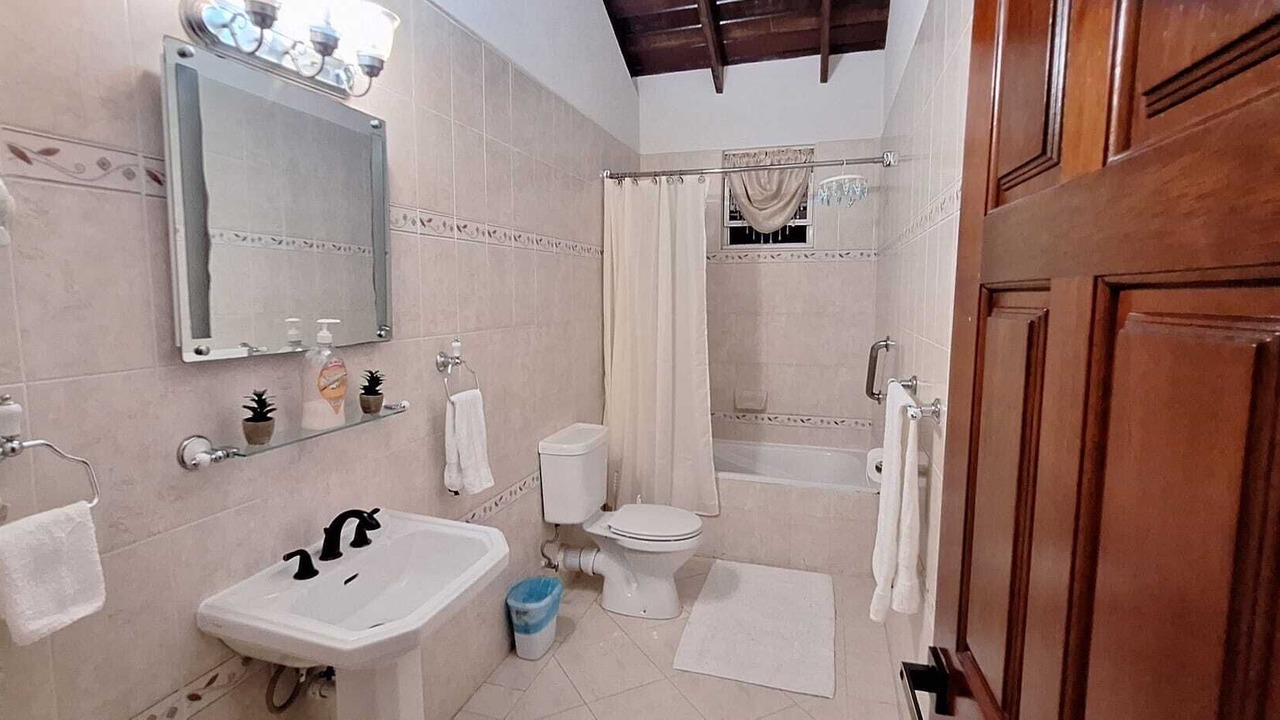 Photo of Bathroom in Gall Hill