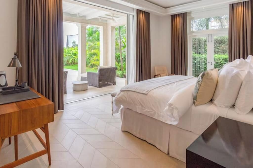 Photo of Bedroom in Halcyon Heights