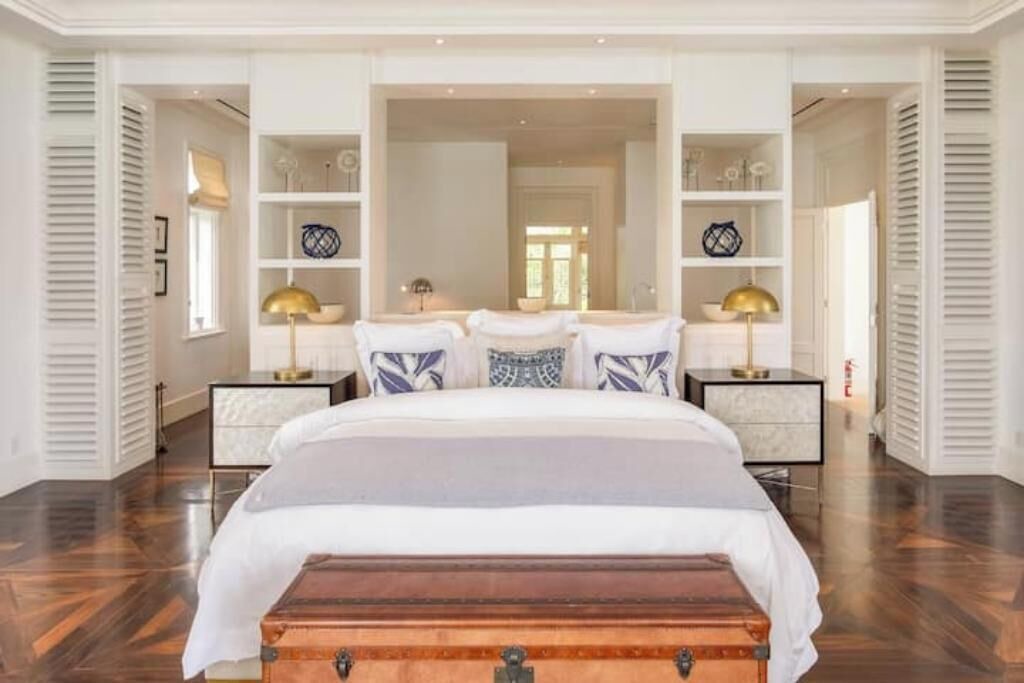 Photo of Bedroom in Halcyon Heights